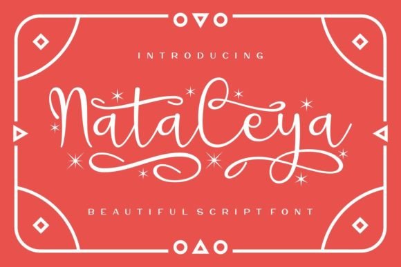Nataleya: A Designer's Honest Review for Branding