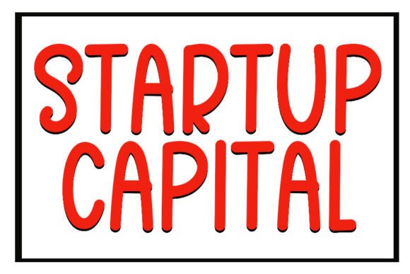 Startup Capital: A Modern Handwritten Typeface for Editors